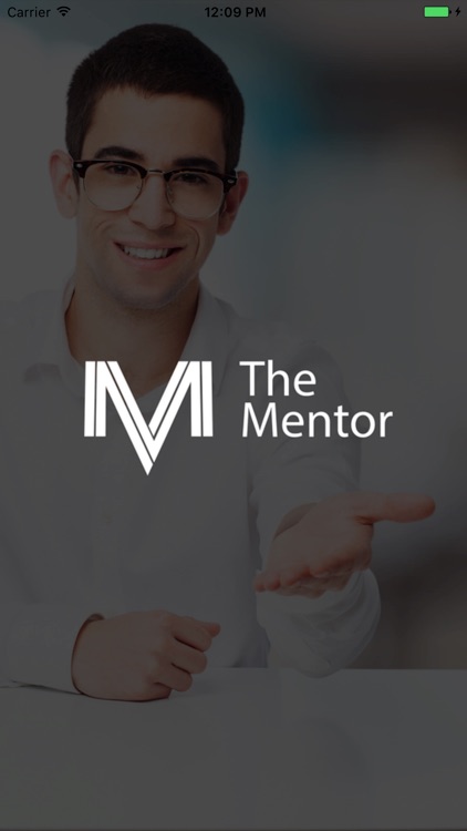 The mentor| ذا منتور