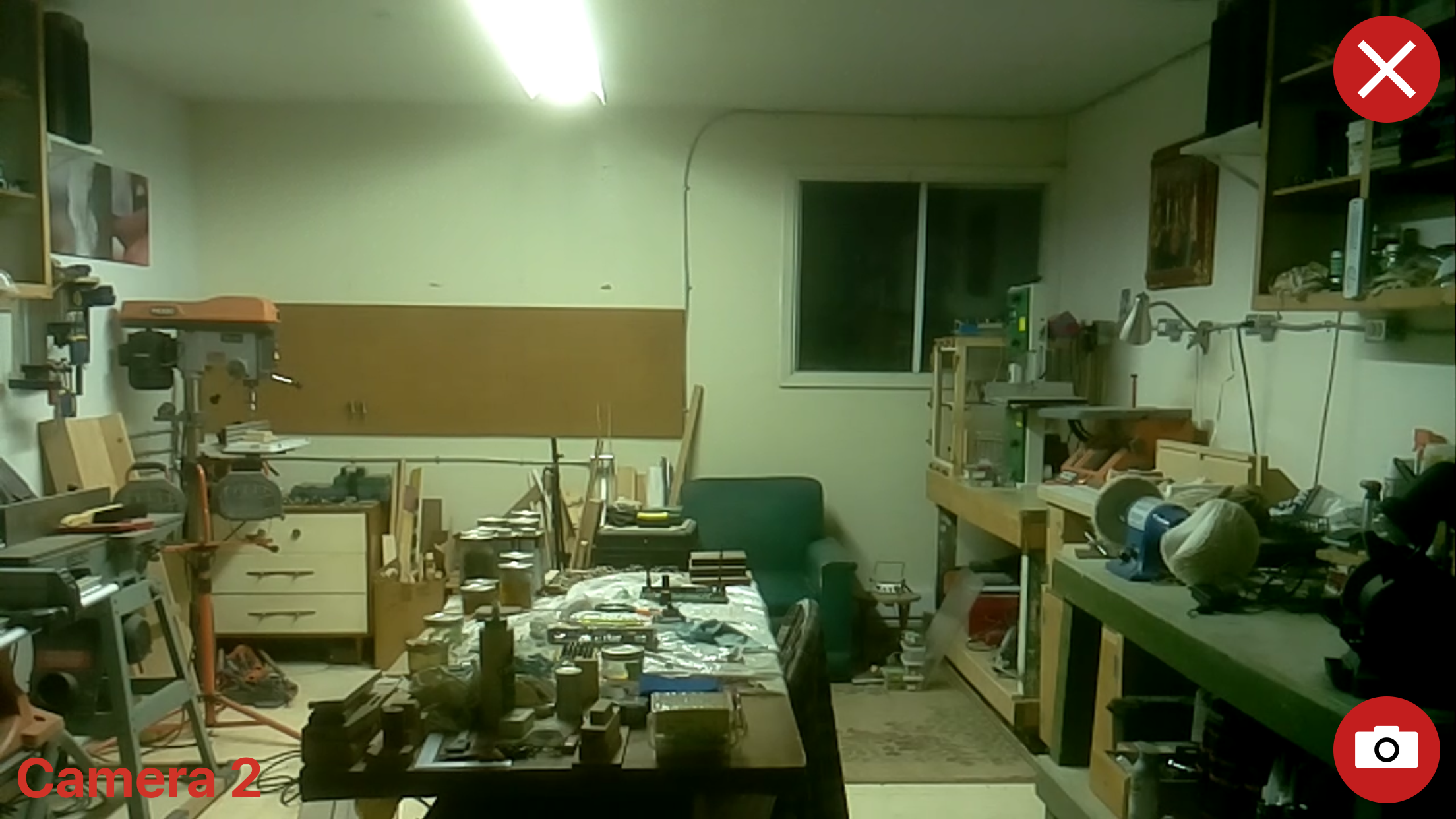 RPi Camera Viewer