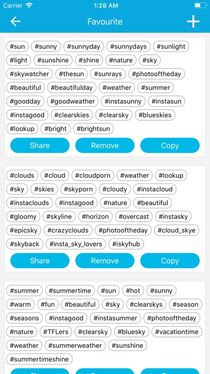 HashTag : #Tag For Instagram