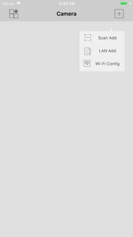 Game screenshot Honeywell Cam apk