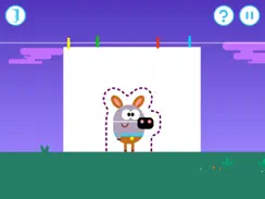 Hey Duggee: The Spooky Badge iPad image 1