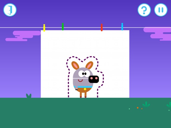 Screenshot #4 pour Hey Duggee: The Spooky Badge