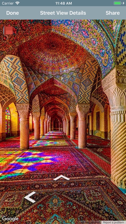 Live Streetview-Street-travel screenshot-4