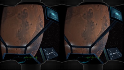 inMars VR screenshot 2