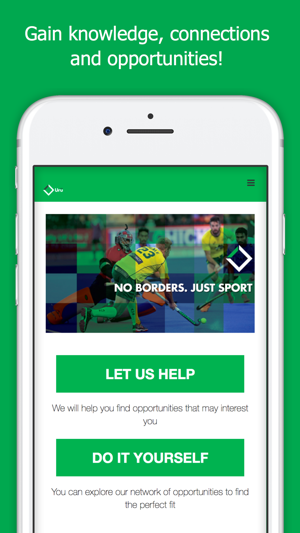 Uru Sports(圖3)-速報App