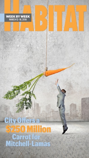 Habitat Magazine: Week by Week(圖5)-速報App