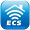 ECS Smart Home Application offers customer below features: