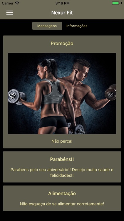 PR TRAINER screenshot-4