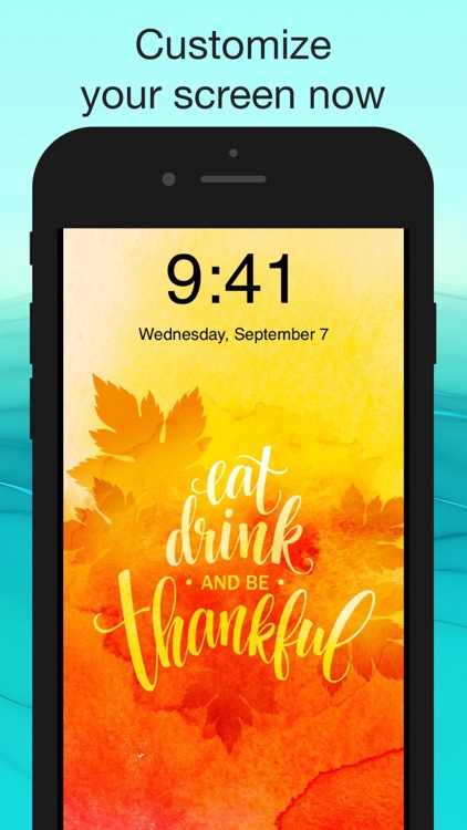 HD Wallpapers & Themes Pro screenshot-3