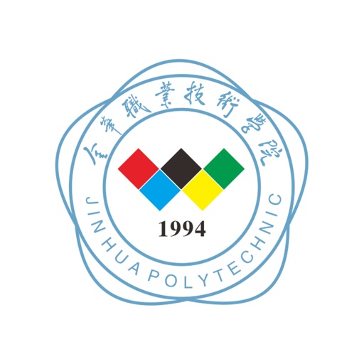 金华职业学生迎新 icon