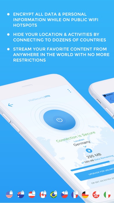 download VitalSecurity VPN apps 2
