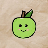 Scrumchums™ Sticker Pack app icon - Stickers app for iPhone