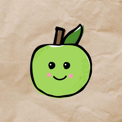 Scrumchums™ Sticker Pack - AppWisp.com