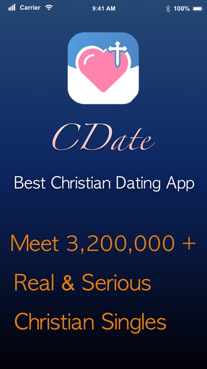 Christian Dating App To Match Singles - Apps on Google Play