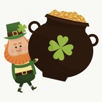 Happy Saint Patricks Day