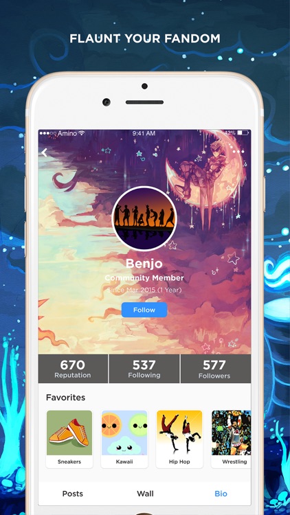 Homestuck Amino