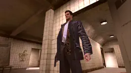 Game screenshot Max Payne Mobile mod apk