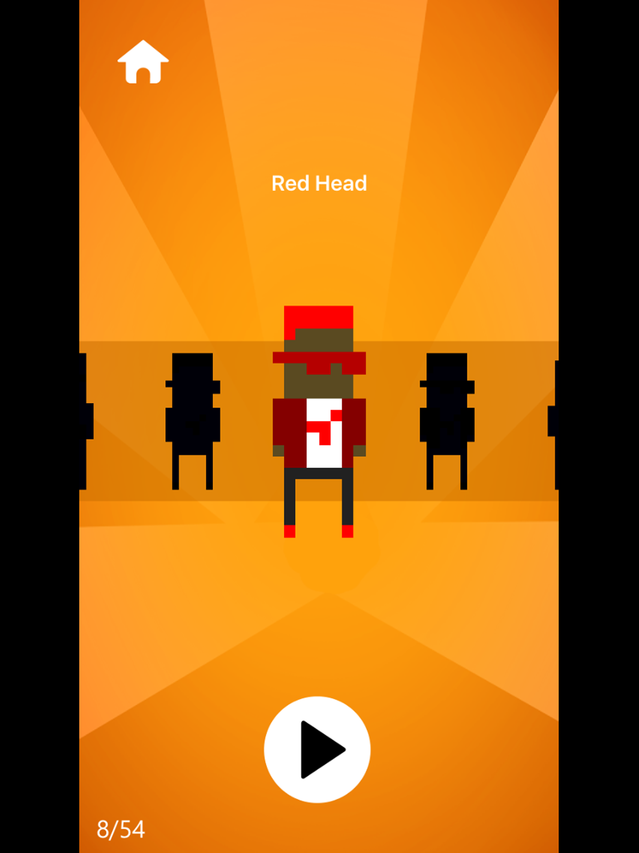MeteorDodge! screenshot 8