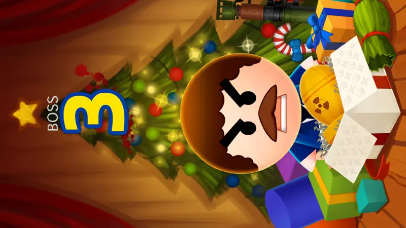 Beat the Boss 3 (17+) screenshot 1 of 5