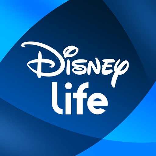 DisneyLife