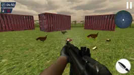 Game screenshot Wild Chicken Hunting 2018 hack