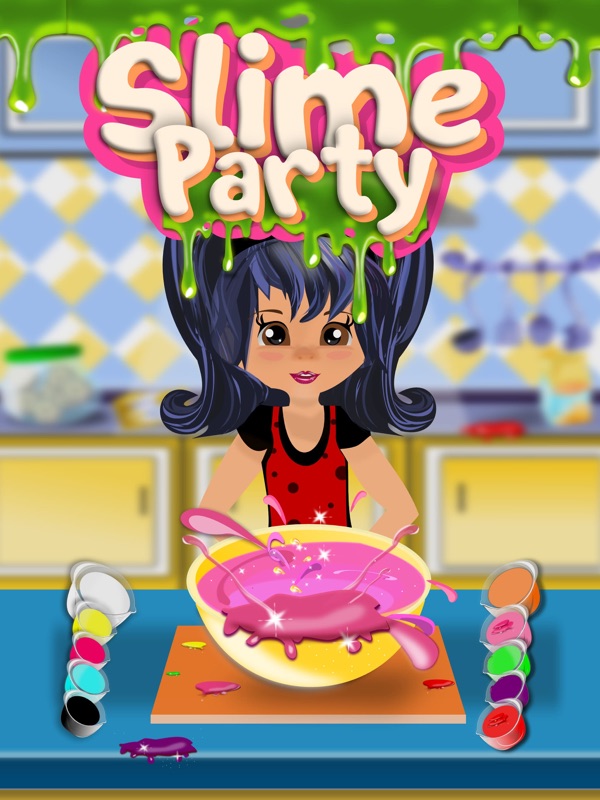 slime simulator surprise doll screenshot 5