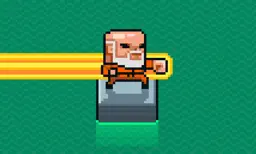 Fist of Fury: TV edition app icon