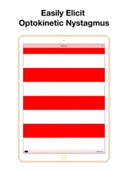 okndrum: optokinetic drum айпад изображения 1