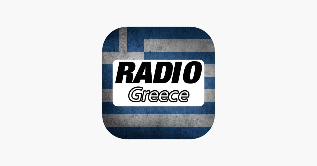 Greek Greece Radios & Music im App Store