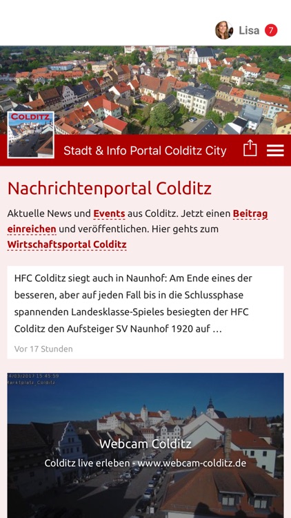 Colditz