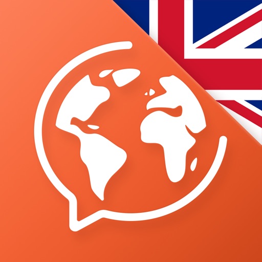 Learn English: Language Course icon