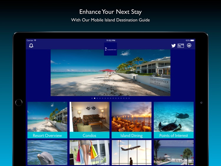 Tamarind Bay Condos Cayman