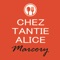 Commandez en ligne chez tantie alice depuis chez vous:
