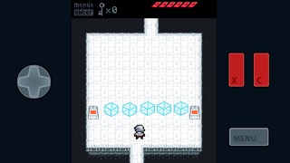 Anodyne Mobileのおすすめ画像2