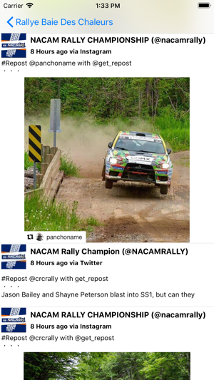 EZTrakRally(圖5)-速報App