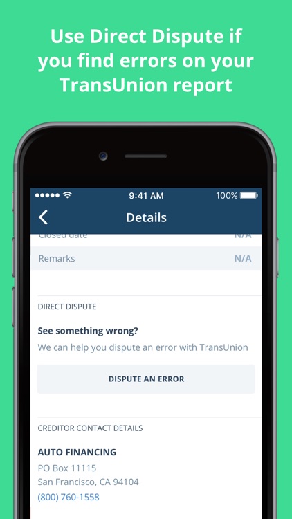 Credit Karma screenshot-4
