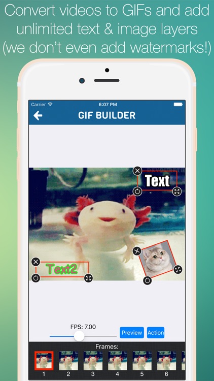 Pictophile - Memes & Meme Maker screenshot-4