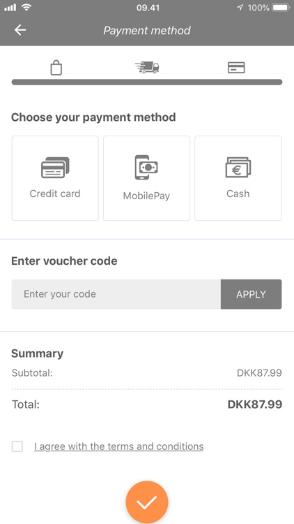 Ræveholms Pizza 2690 screenshot-4