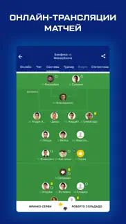 Лига чемпионов от sports.ru айфон картинки 2