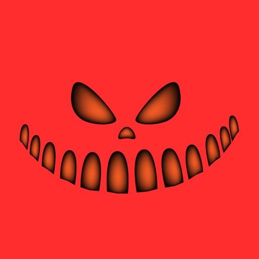 Happy Halloween Skeleton Emoji icon