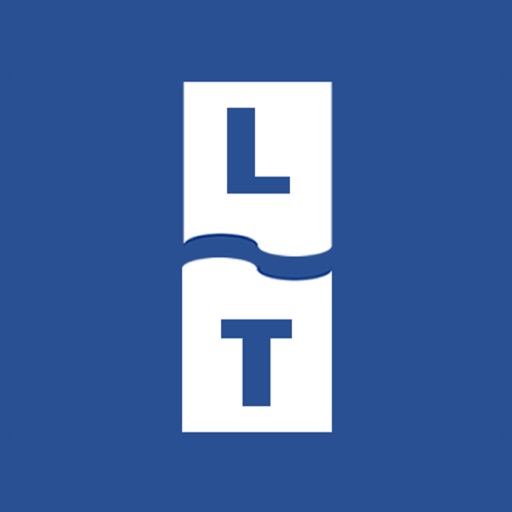 Long Text-Picture Lite icon