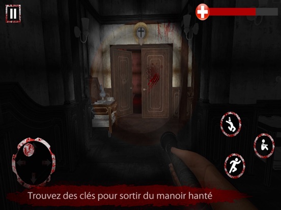 Screenshot #4 pour Scary Granny Return