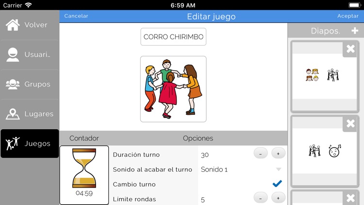 TEAyudo a JUGAR screenshot-4