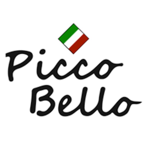 Picco Bello icon