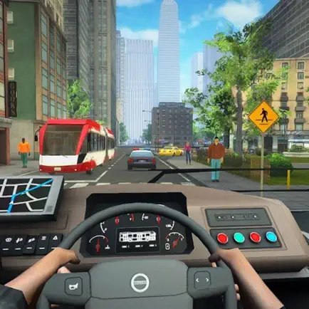 Grand Bus Driving Simulator Cheats