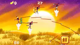 Game screenshot Tribe Hero : War Game hack
