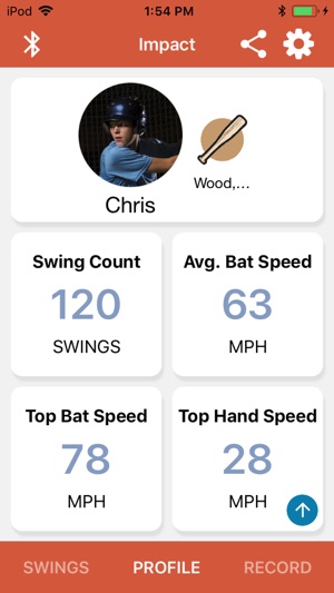 Garmin Impact(圖1)-速報App