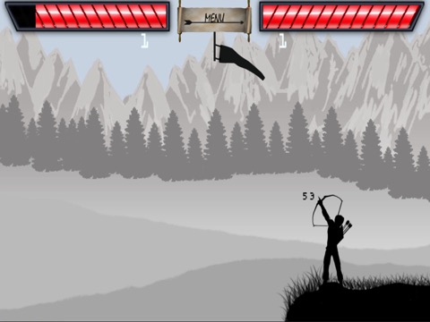 Master Archer : Bowman Archery Gameのおすすめ画像4