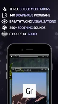 SleepStream 2 Pro iphone bilder 1