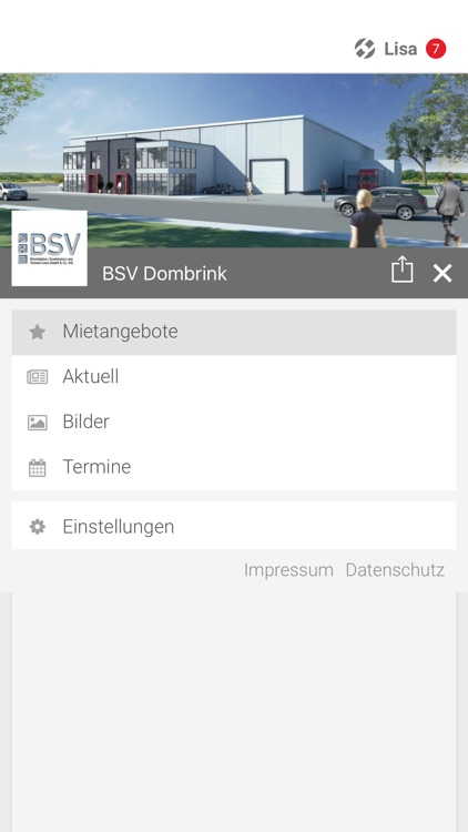 BSV Dombrink